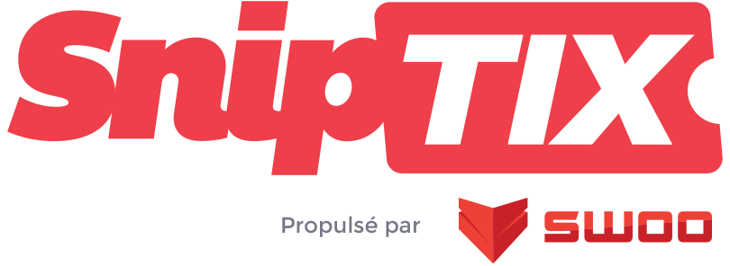 Snipix Logo